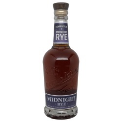 Templeton Midnight Rye