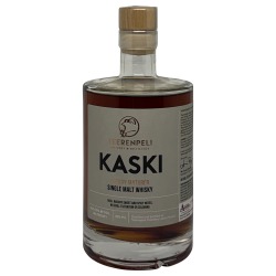 Teerenpeli Distillery Kaski Sherry Matured Single Malt