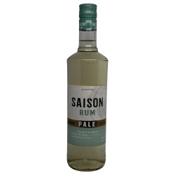 Saison Pale Caribbean Rum