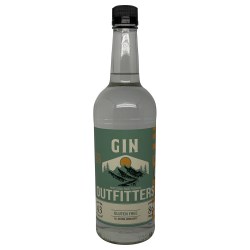 Outfitters Gin