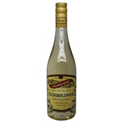 Vedrenne Elderflower Liqueur 750ml