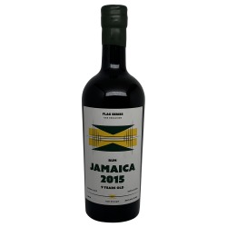 La Maison & Velier Flag Series Jamaica 9 year old Single Cask Rum 700