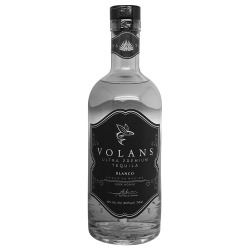 Volans Ultra Premium Tequila