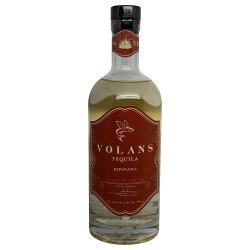 Volans Reposado Tequila