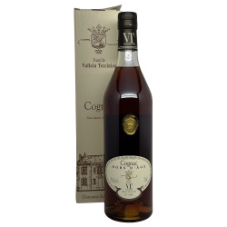 Vallein Tercinier Cognac Hors D'Age Vielle Reserve 750