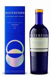 Waterford Single Farm Origin: Rathclough Edition 1.1 Single Malt Whisky