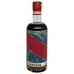 Westland Garryana 7th edition 2023 American Single Malt