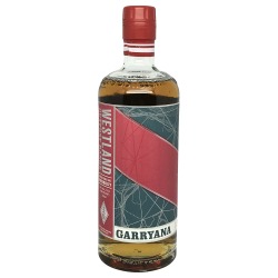Westland Garryana 6th edition 2021 American Single Malt