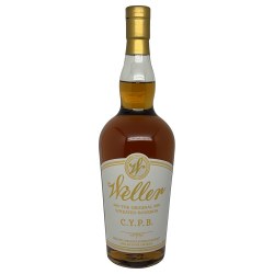 Weller C.Y.P.B Kentucky Bourbon