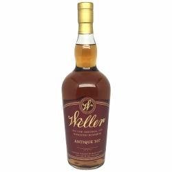 Weller Antique 107 Bourbon