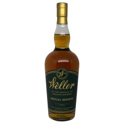 Weller Special Reserve Bourbon