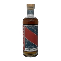 Westland Garryana 9th edition 2024 American Single Malt