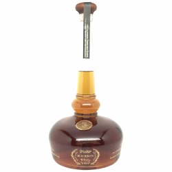 Willett Pot Still Reserve Bourbon 1.75 Liter