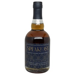 Willett Speakeasy Straight Kentucky Bourbon