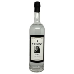 Yebiga Bela Rakija od Sljiva Serbian Plum Brandy