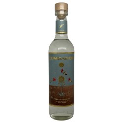 Zumbadore Tequila Blanco