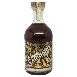 Facundo Exquisito Dark Rum