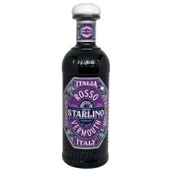 Hotel Starlino Rosso Vermouth NV