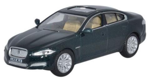 jaguar xf toy car
