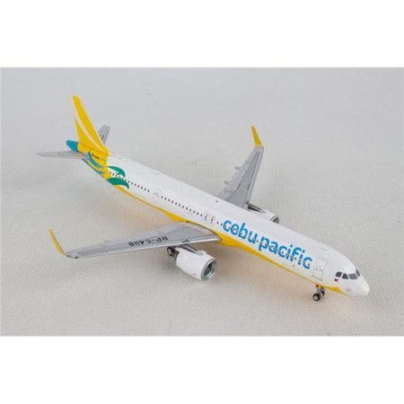 cebu pacific toy