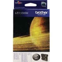 BROTHER LC1100BK MFC-240C FAX
