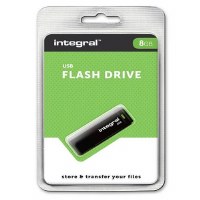 USB KEY 8GB MEMORY STICK