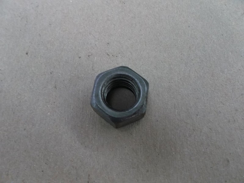5/8 U Bolt Nut Richfield Trailer Supply