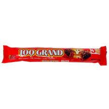 100 Grand King Bar 3pc