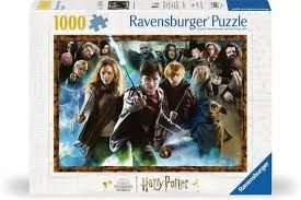 Ravensburger 1000pc Harry Potter Magic Student