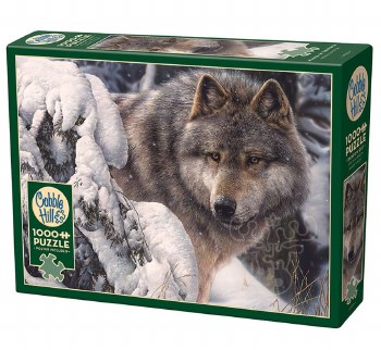 Cobble Hill 1000pc Master Of The North