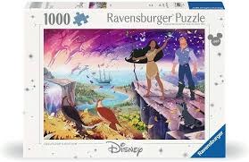 Ravensburger 1000pc Disney Pocahontas