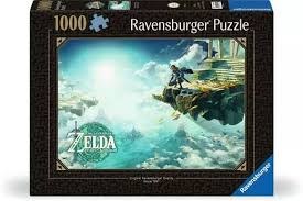Ravensburger 1000pc The Legend Of Zelda