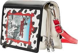 Loungefly Disney Crossbody Bag 101 Dalmations