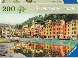 Ravensburger 200pc Xl Beautiful Portofino