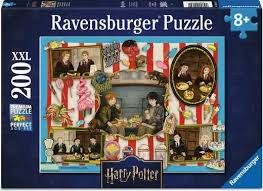 Ravensburger 200pc Xxl Harry Potter Sweets And Treats