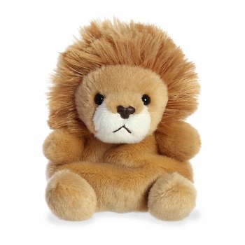 Aurora Palm Pals Leno Lion