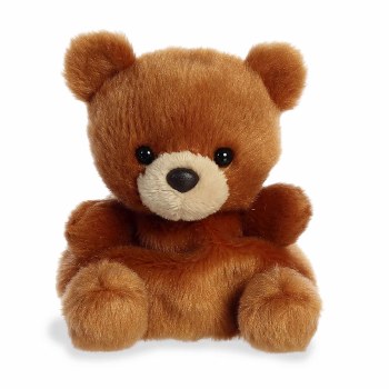 Aurora Palm Pals Artie Bear