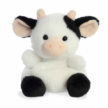 Aurora Palm Pals Sweetie Cow