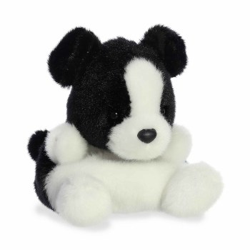Aurora Palm Pals Brody Collie