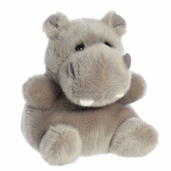 Aurora Palm Pals Hunk Hippo