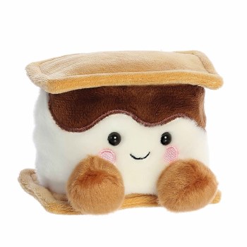 Aurora Palm Pals Toastee Smore