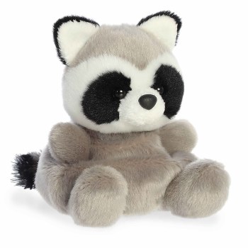 Aurora Palm Pals Rascal Racoon