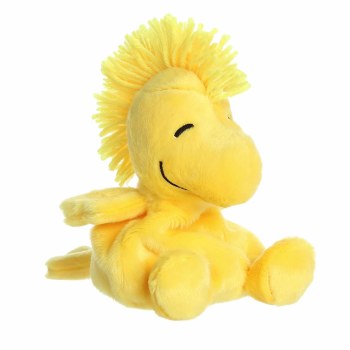 Aurora Palm Pals Peanuts Woodstock