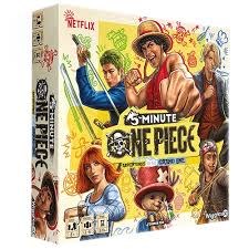 5 Minute One Piece Adventures On The Grand Line