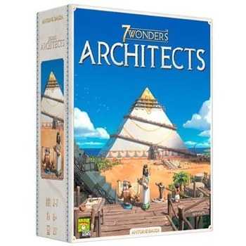 7 Wonders Architects