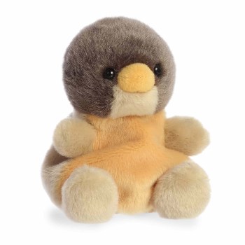 Aurora Palm Pals Rudi Robin