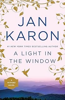 A Light In The Window Jan Karon