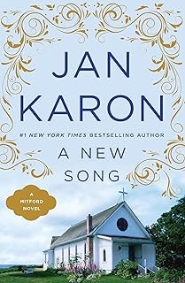 A New Song Jan Karon