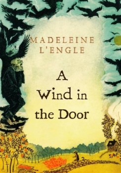 A Wind In The Door Book 2 Time Quintet Madeline L Engle