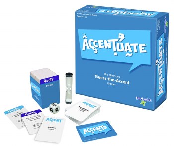 Accentuate